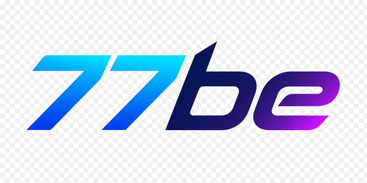 77be লোগো